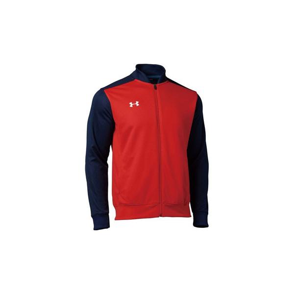 UnderArmour EFA WPbg H~ A_[A[}[ UA WARM-UP@JACKET