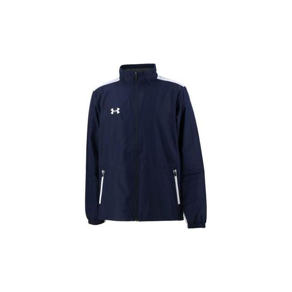 UnderArmour EFA WPbg H~ A_[A[}[ UA TEAM THERMAL JACKET