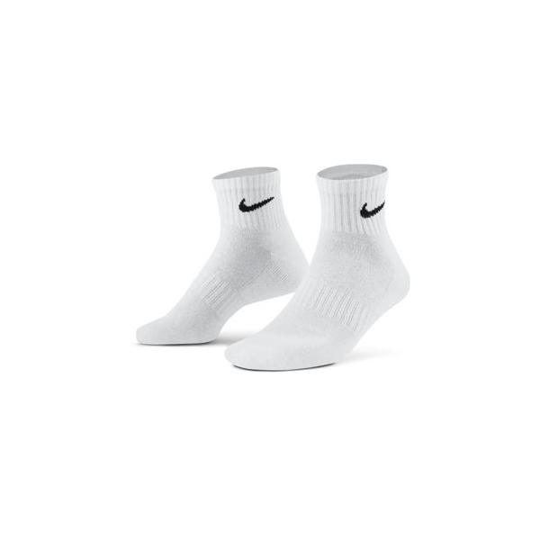 Nike �\�b�N�X ���[�\�b�N�X  �i�C�L Everyday Cushion Low Socks 3PK