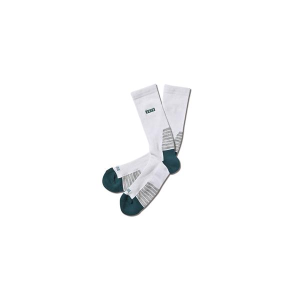 【最終値下げ】AKTR NEO FUTURE SOCKS 6足　未使用　靴下L AKTR アクター メンズ レディス バスケットボール ソックス LOGO