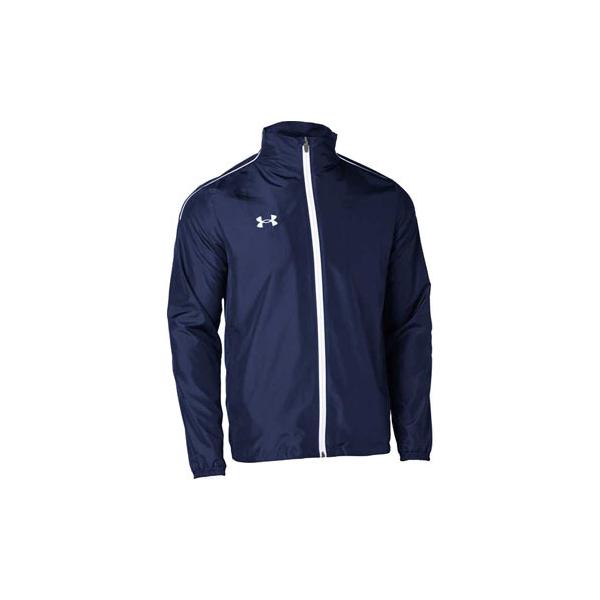 UnderArmour EFA WPbg H~ A_[A[}[ UA TEAM WOVEN MESH JKT