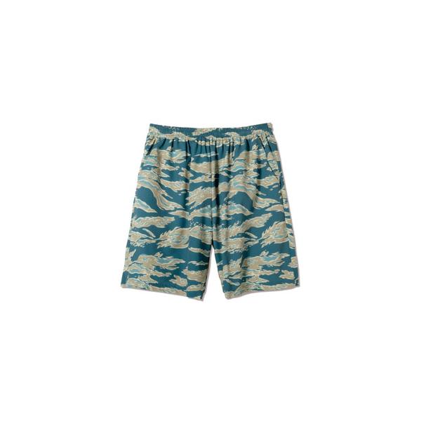 AKTR uncaged パンツ S ショーツ　バスパン AKTR ウェア ショーツ バスパン アクター UNCAGED SHORTS