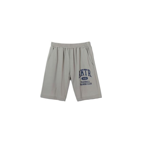 AKTR ウェア ショーツ バスパン  アクター PEACEBALL T.C. 6.5-INCH SHORTS