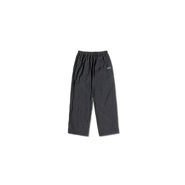 AKTR ウェア パンツ 秋冬物 アクター WARM UP BALLOON PANTS