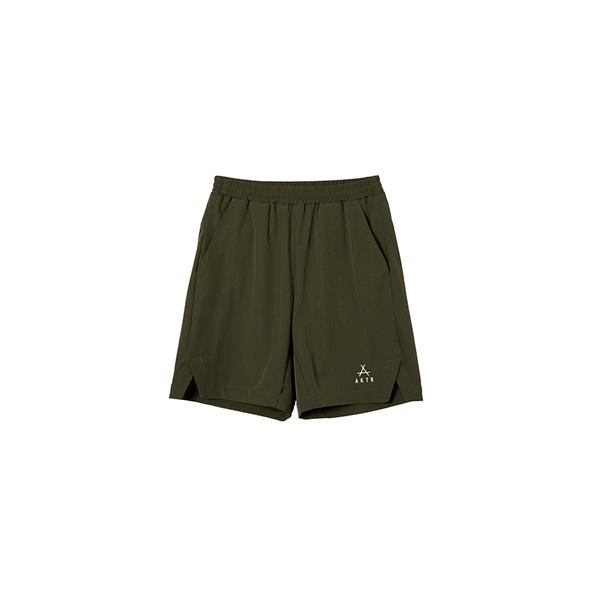 AKTR ウェア ショーツ バスパン  アクター TRILINE 6.5-INCH SHORTS