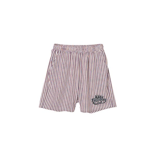 AKTR ウェア ショーツ バスパン  アクター FREEDOM STRIPE 5.5-INCH SHRT WD PNTS