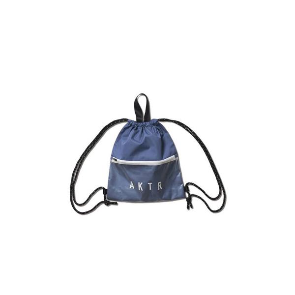 AKTR バッグ サックバック  アクター COMBINATION KNAPSACK
