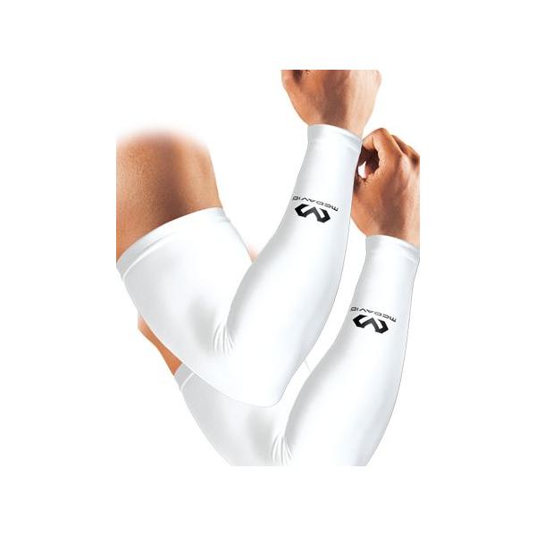 McDavid T|[^[ A[ r p[A[X[u 2  }N_rbh PowerS ArmSlv 2P