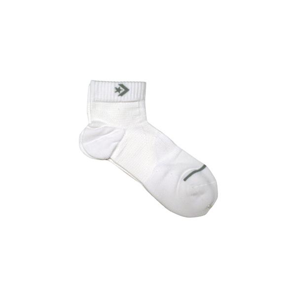 Converse ソックス ロークォーターソックス ジャンプアップ　  コンバース Socks JumpUp
