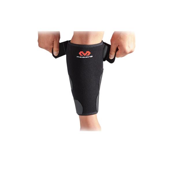 McDavid T|[^[ ӂ͂ RvbVEJ[tbv  }N_rbh Comp Calf Wrap