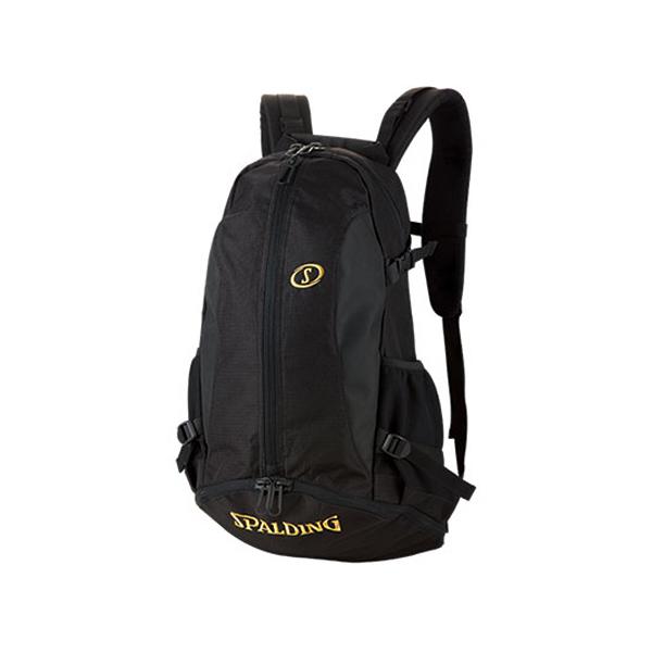 Spalding バッグ バックパック　リュック ケイジャー　バッグ  スポルディング Bag Cager
