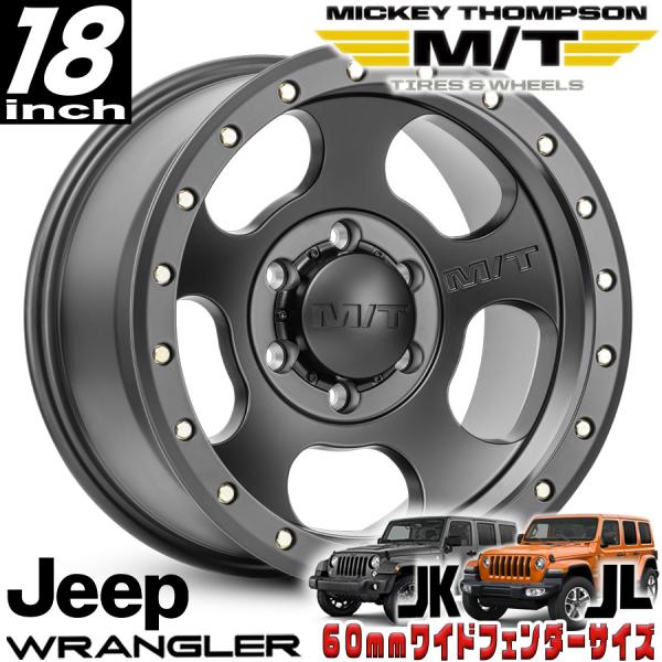 MICKEY THOMPSON(ミッキートンプソン) キャニオンプロ サテンブラック