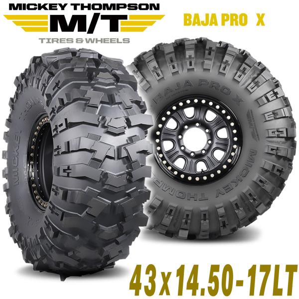 MICKEY THOMPSON ミッキートンプソン BAJA PRO X(バハプロ MICKEY THOMPSON ミッキートンプソン BAJA PRO X(バハプロ