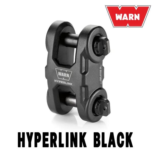 WARN (ウォーン ) EPIC エピック HYPERLINK ハイパーリンク ブラック