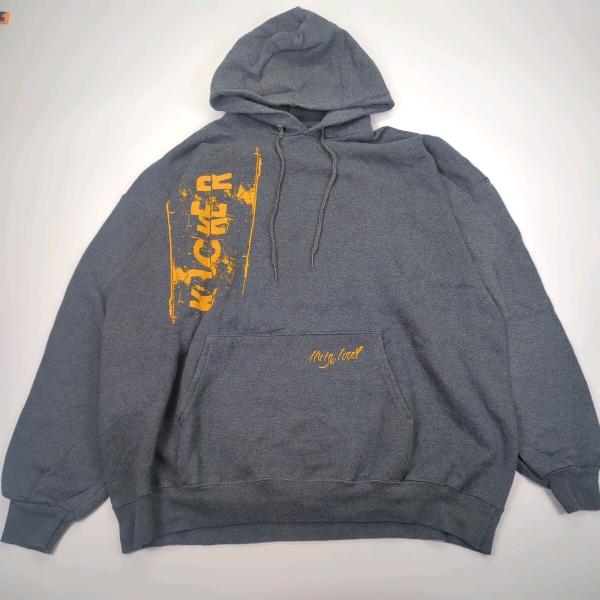 Hanes（ヘインズ） 【送料無料】 90S XL Hanes プルオーバーパーカー