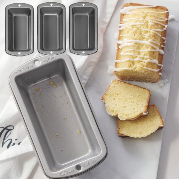 WILTON　ウィルトン　ケーキ 型　dimensions　クグロフ型 Wilton WILTON ウィルトン 6カップ マフィンパン 2105-953