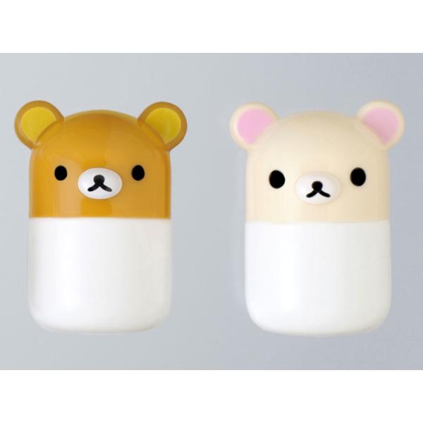 San-X（サンエックス） リラックマ ふりかけケース キャラ弁 デコ弁