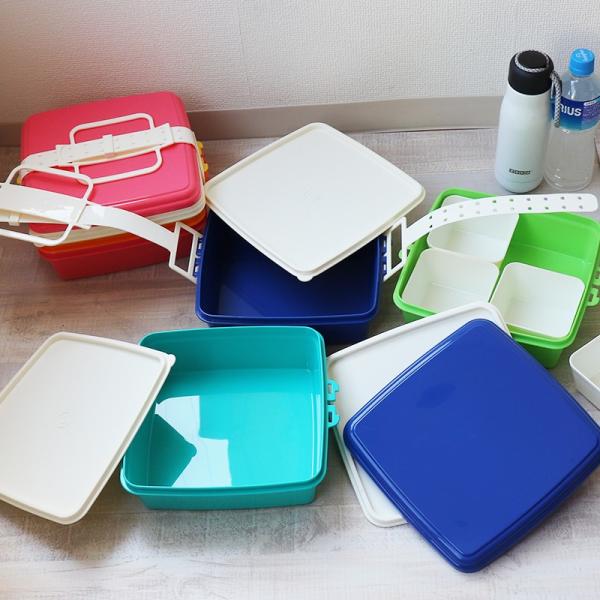 ス重ねて収納可能なピクニックランチボックス スタック式ピ ピンク 2 5l 3段 5 6人用 グラデーション ファミリーパック角大３段 お弁当箱 Buyee Buyee 提供一站式最全面最专业现地yahoo Japan拍卖代bid代拍代购服务 Bot Online