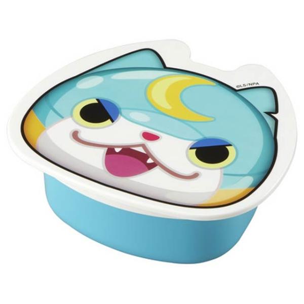 OSK（オーエスケー） 妖怪ウォッチ ぷにぷに ダイカットシール容器