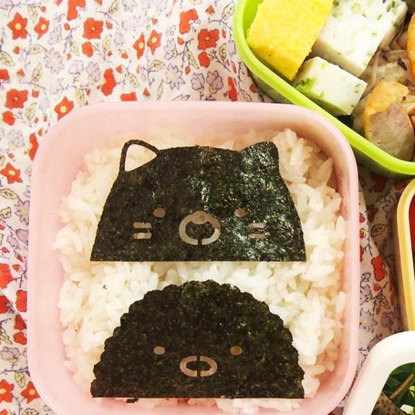 のりあーと すみっコぐらし キャラ弁 デコ弁 のり 海苔 トッピング オリジナル Buyee Buyee 日本の通販商品 オークションの代理入札 代理購入