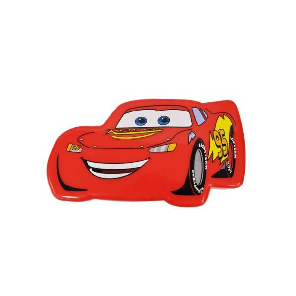 スケーター ディズニー（Disney） カーズ（Cars）ダイカットランチ