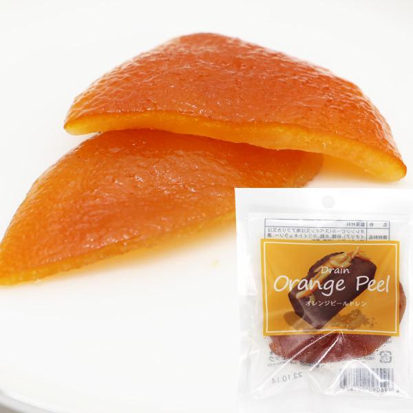 しっとりタイプのオレンジの皮の砂糖漬け。 細かくきざんでケーキやパン生地に混ぜるとよく合います。 ぬるま湯に1分程度漬けて柔らかくするとカットしやすくなります。 焼菓子やパンなどの生地に練り込んだり、トッピングとしてご使用ください。 ・名称...