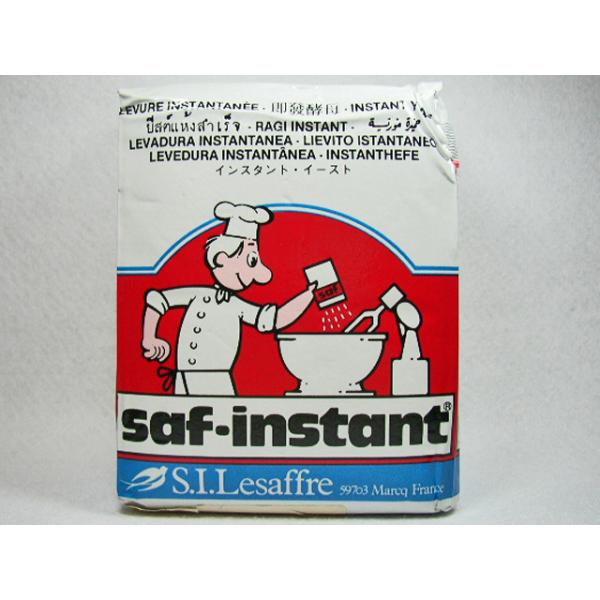 予備発酵なしで使用できます。 発酵が安定しているので、風味よく きめ細かく膨らみます。 砂糖の少ない生地に適しています。''製菓,製パン,手作り,てづくり,ホームベーカリー,酵母,イースト,ブレッド'　( 爆買 ）