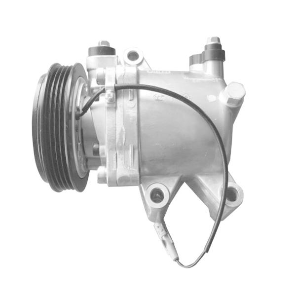 エアコンコンプレッサー コア返却不要 新品 社外品 スバル R2 R1 エンジン型式en07 kg010 kg030等送料無料 Mcacp002 0000 ウルトラパーツ 通販 Yahoo ショッピング