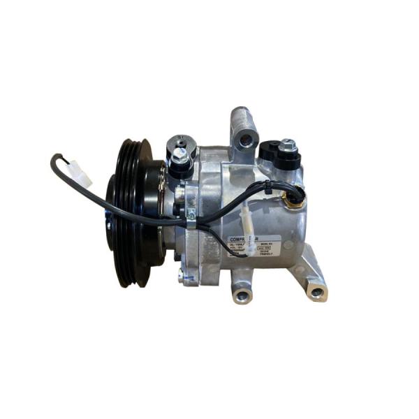 LA600Sタント リビルトACコンプレッサー 未使用 LA150Sムーブ LA600Sタント リビルトACコンプレッサー 未使用 LA150Sムーブ