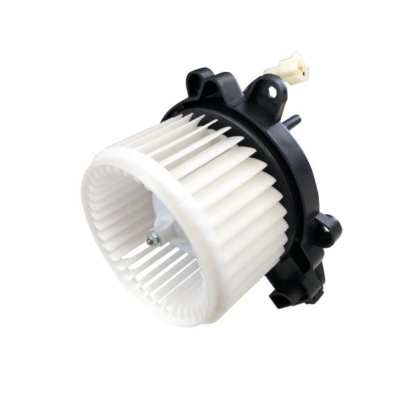 ブロアモーター　エブリイ　DA64V ブロアモーター エブリィ DA64V DA64W 74250-82K00 74250-82K01 74250