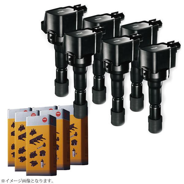 22448-AA100 強化 イグニッションコイル Neo6 AA101 hsp-parts-com_22448-jf00b-02