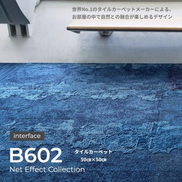 ネット・エフェクトコレクション/B602 Interface ネット・エフェクトコレクション/B602 Interface
