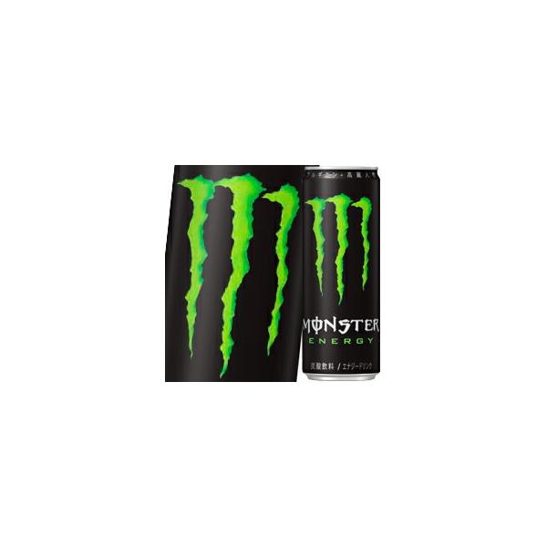 アサヒ モンスターエナジー355ml缶×2ケース（全48本） 送料無料【to