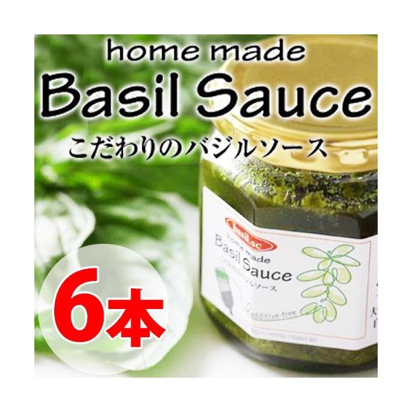 ̃oW\[X pr 140g×6{ basil.sc  ֐ lC  C`