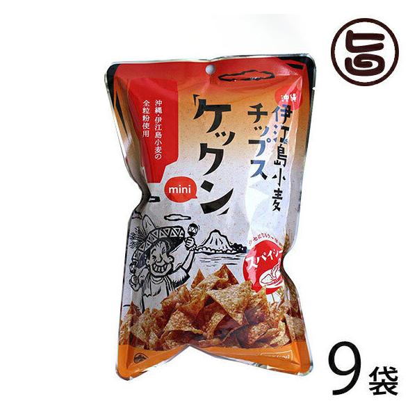 �P�b�N��mini �X�p�C�V�[ 60g×�X�� ����ɍ]�������`�b�v�X �N�Z�ɂȂ�E�}�h��