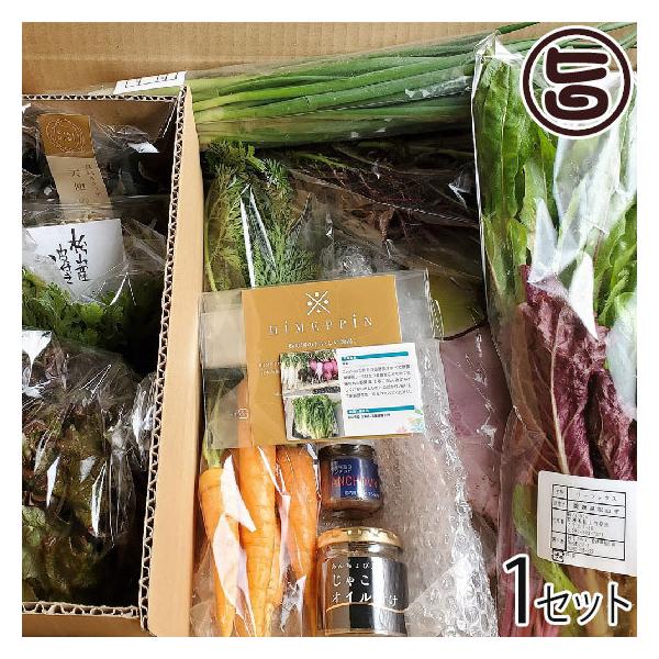 [Release date: January 5, 2026]【内容量】・国産アンチョビ45ｇ 1本・あんちょび入りじゃこのオイル漬け80ｇ 1本・季節のおまかせ野菜セット※5〜7種類収穫時期によって内容は変わります◆配送スケジュール◆毎週...