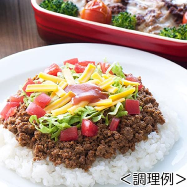 タコライス 2食入り 1箱 オキハム 沖縄 定番 土産 人気 タコライスの素 タコスミート ホットソース付き 送料無料 Buyee Buyee Japanese Proxy Service Buy From Japan Bot Online