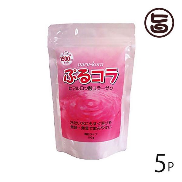 [Release date: January 5, 2026]【内容量】100g×5P【賞味期限】未開封で約1年間【原材料】コラーゲン、低分子ヒアルロン酸【保存方法】高温多湿、直射日光を避けて保存してください。開封後はお早めにお召し上がりく...