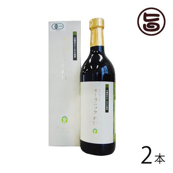 ꌧY 悤̃I[KjbN̂ 720ml×2{  lC NǗ yY  hN
