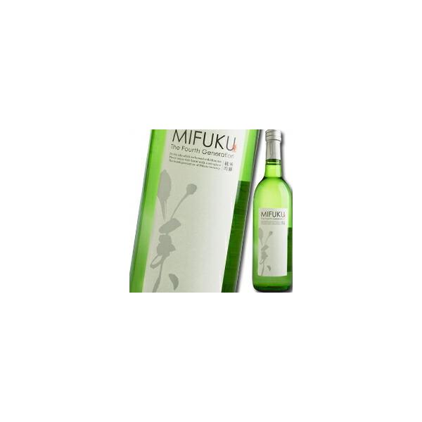 ꌧ yv MIFUKU ċ C{g720ml×3{Zbg 