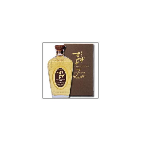 33x 啪Ē ̂ Aged7Years720ml×1{ 