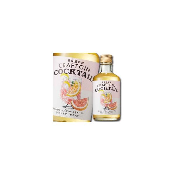 { CRAFT GIN COCKTAIL 2̃O[vt[c300mlr×1P[XiS12{j 