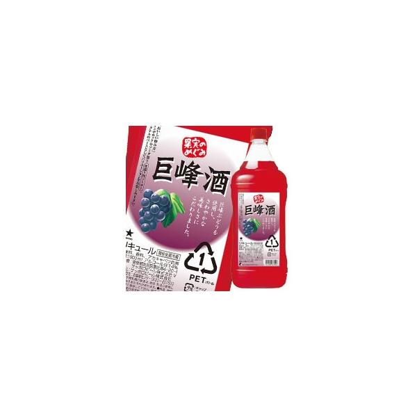 Tb| ʎ̂߂ 1.8Lybg×1P[XiS6{j 