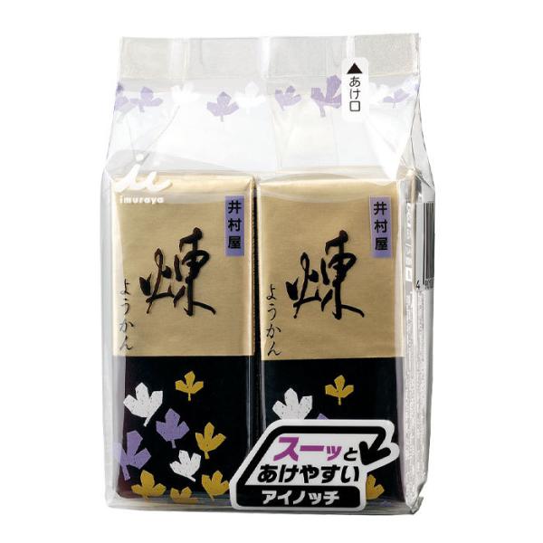 �䑺�� �~�j�悤���� ���i58g×4�{���j×2�P�[�X�i�S24�{�j ��������