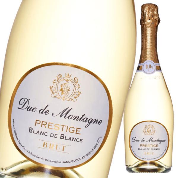 デュク・ドゥ・モンターニュ・ブラン