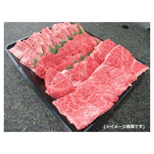 グランマルシェタケダ 氷見和牛焼肉3点セット 約7人前 約800g Flapjackie Com Ar
