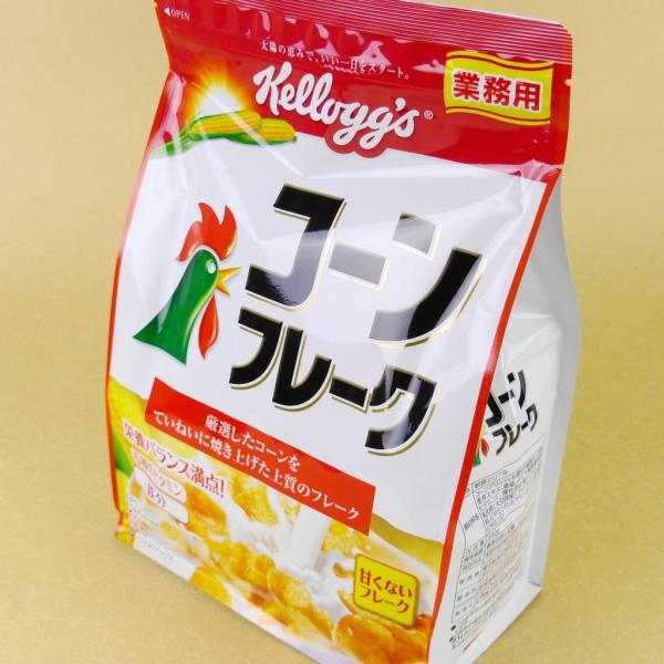 ケロッグ コーンフレーク 340g 業務用 /【Buyee】 ケロッグ コーンフレーク 340g 業務用 /【Buyee】
