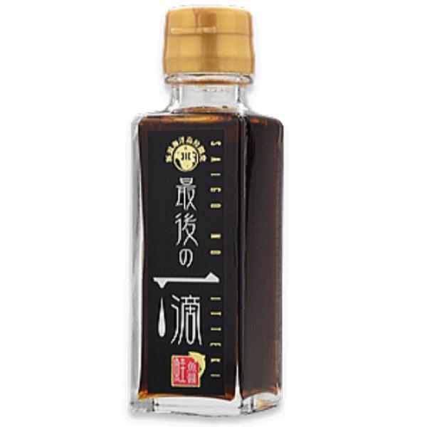 【原材料名】サケ（能生川産）、しょうゆ、調理酒、みりん、砂糖、ローレル、生姜、アミノ酸等【内容量】100ml×6本。■栄養成分表示　100ｇあたり　エネルギー　 69kcal  　たんぱく質　 9.5g  　脂質　　　　 0.1g  　炭水...