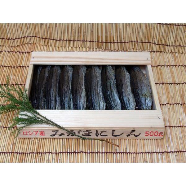 【内容量】大サイズ（500g）：12〜14本入り【保存方法】箱から出して、1回で使い切るくらいの量を小分けして袋に密閉する。冷蔵庫では乾燥するので必ず冷凍庫へ入れる。【配送方法】冷凍