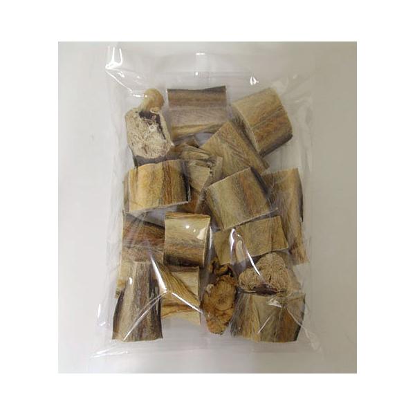 『たら』を乾燥させた保存食です。棒たらの甘露煮などに！【内容量】170g【保存方法】袋の口をしっかり閉じて湿気を避け、約3ヵ月くらい冷蔵庫で保存【配送方法】常温